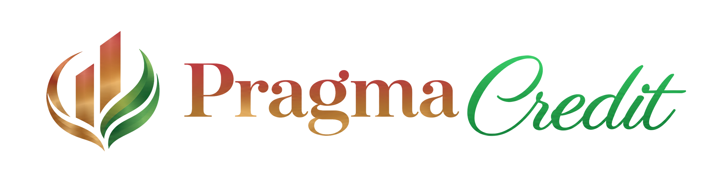 Pragma Credit™